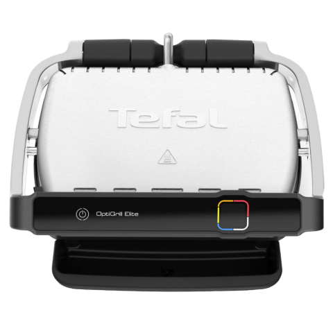 Grătar electric Tefal GC750D30, 2000W [1]