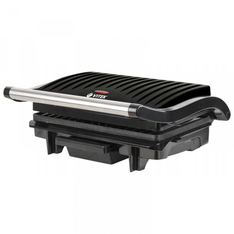 Electrocasnice bucatarie - Grătar electric VITEK VT-2631, 1800 W