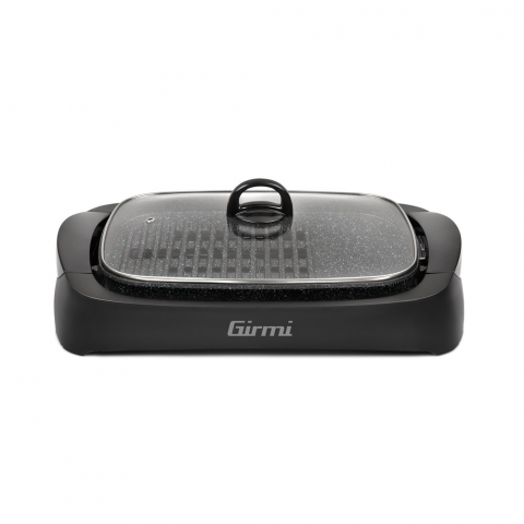 Electrocasnice bucatarie - Girmi Grill BQ90