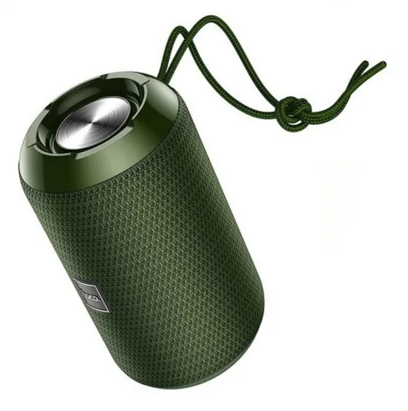 Audio - HC1 Trendy sound sports wireless speaker dark green