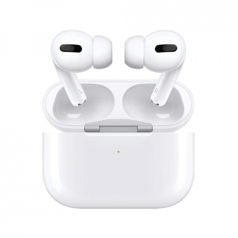 Accesorii Telefoane - Helmet TWS Original Series E24 Pro (2nd generation), White