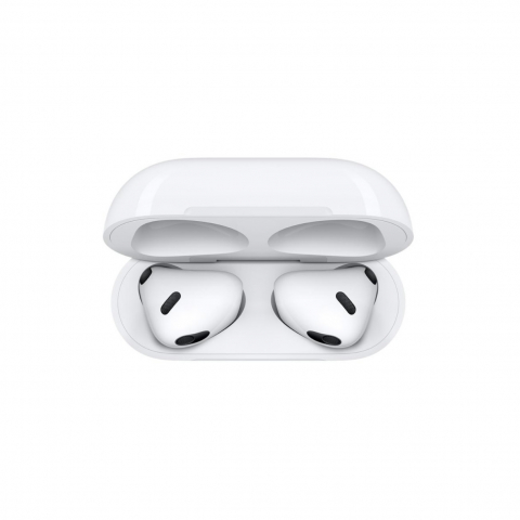 Helmet TWS Original Series E25 (3rd generation), White [1]