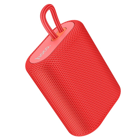 Boxe Portabile - Hoco BS47 Uno sports BT speaker red