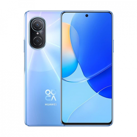 Telefoane - Huawei Nova 9 SE 8/128GB Crystal Blue