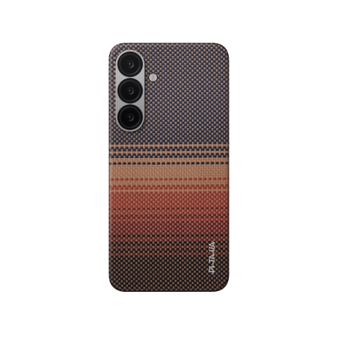 Чехол Pitaka Aaron Button Edge Case Samsung S26 Sunset


 [1]