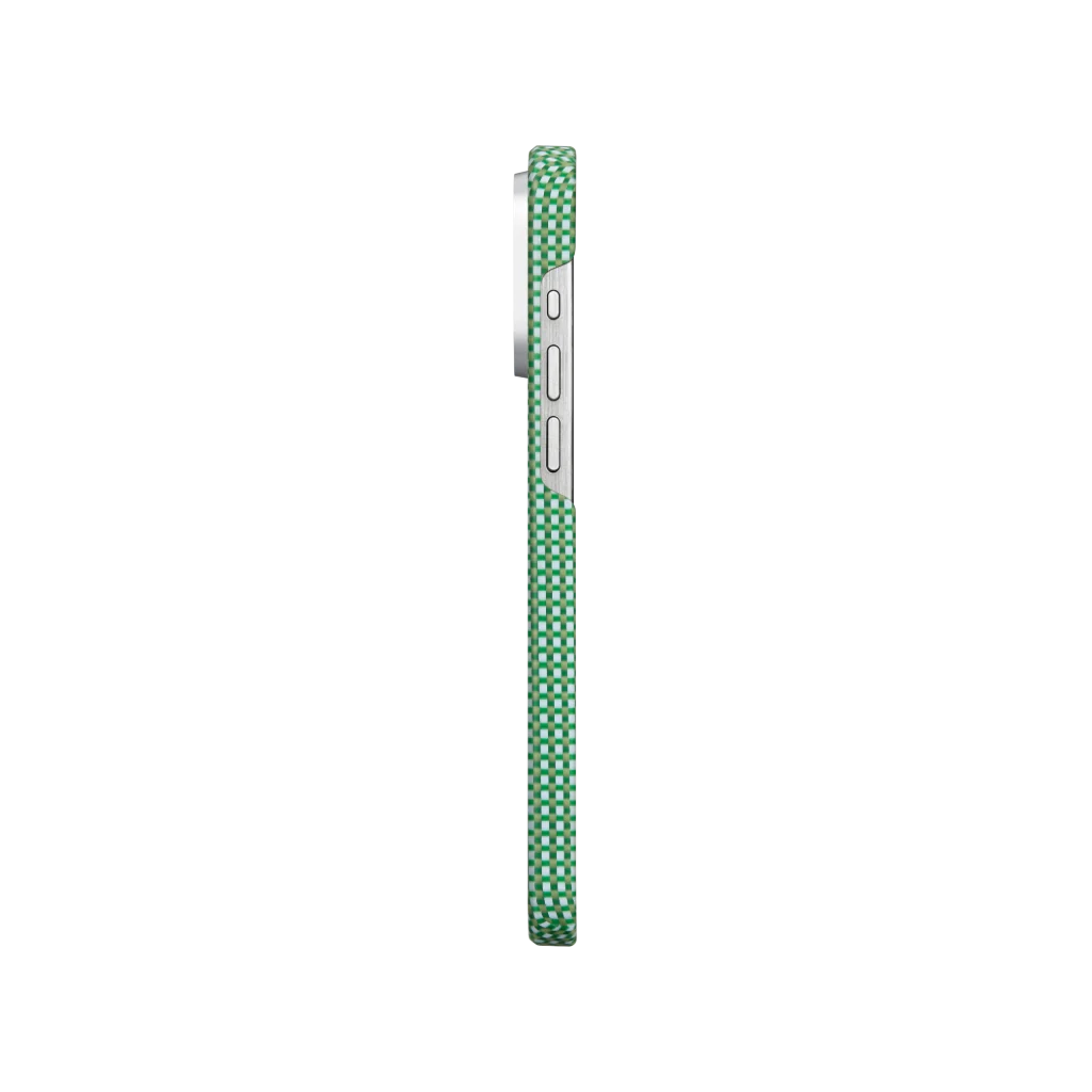 Husa Pitaka MagEZ Case 5 iPhone15 Pro 6.1" Aomori [1]