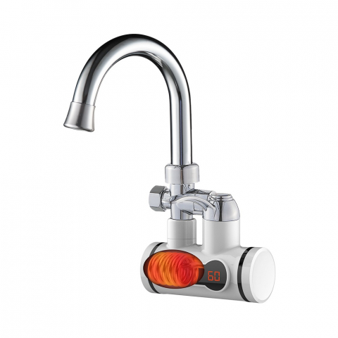 Incalzitor de apa instant electric NOVEEN IWH370 [2]