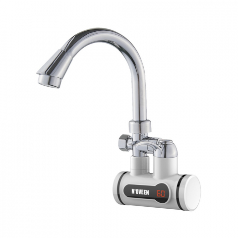 Incalzitor de apa instant electric NOVEEN IWH370 [0]