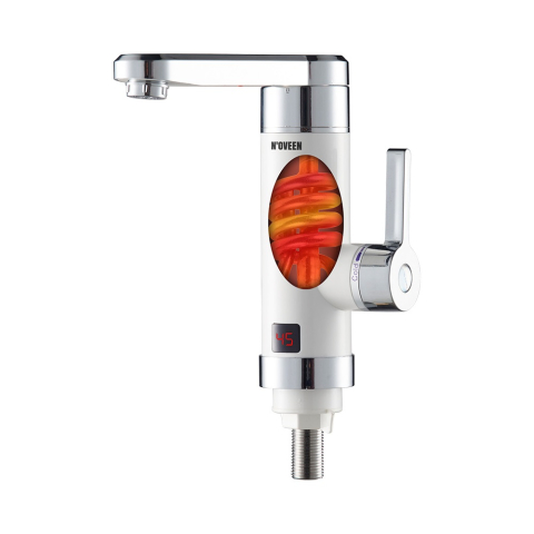 Incalzitor de apa instant NOVEEN IWH460 [2]