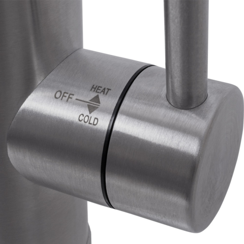 Проточный нагреватель NOVEEN IWH850 [1]