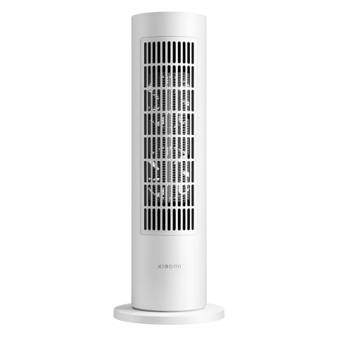Incalzitoare - Incalzitor Xiaomi Mi Smart Tower Heater Lite, Alb