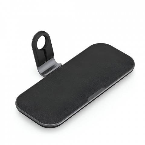 Electronice - WIWU Wireless Charger 3 in 1 Power Air, Black