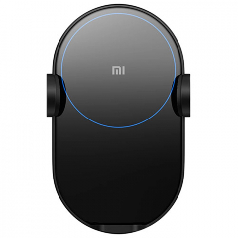 Аксессуары для Телефонов - Беспроводное автомобильное зарядное устройство Xiaomi Mi мощностью 20 Вт