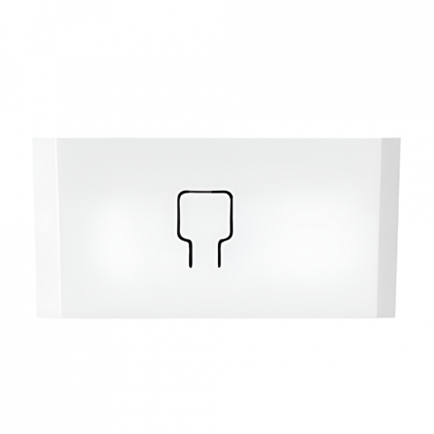 Avatto Smart Light Switch 3 Gang 100W Zigbee (No Neutral Wire) [2]