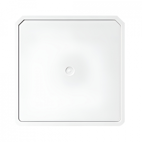 Avatto Smart Light Switch 3 Gang 100W Zigbee (No Neutral Wire) [1]