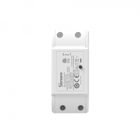 Sonoff Smart Switch BASIC Wi-Fi (BASICR4) [1]