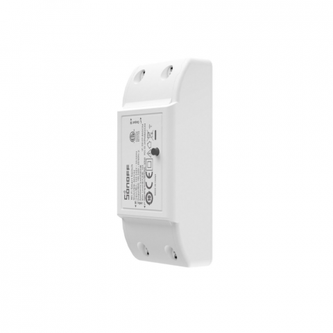 Sonoff Smart Switch BASIC Wi-Fi (BASICR4) [3]