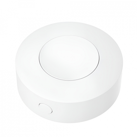 Умный дом - Беспроводный переключатель Sonoff Zigbee (SNZB-01P)