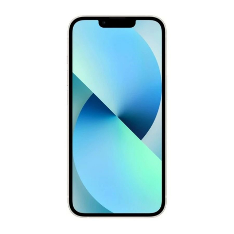 Телефон Apple iPhone 13, 128 GB Starlight MD Diagonala ecranului: 6,1 ", Rezolutia ecranului: 2532x1170, Max. Rezoluția camerei: 12 MP, Cameră frontală: 12 MP, Capacitate acumulator: 3240 mAh, Chipset: Apple A15 Bionic, Platformă software: iOS, Grad de protecție: IP68 rezistent la praf/apă, [5]