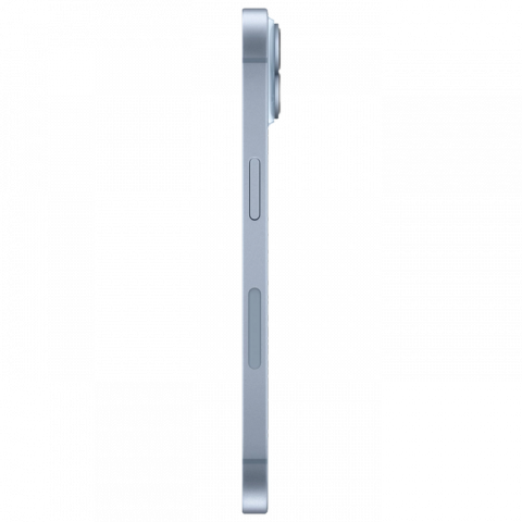 Telefon Apple iPhone 14, 128GB Blue MD Diagonala ecranului: 6,1 ", Rezolutia ecranului: 2532x1170, Max. Rezoluția camerei: 12 MP, Cameră frontală: 12 MP, Capacitate acumulator: 3279 mAh, Chipset: Apple A15 Bionic, Platformă software: iOS, Grad de protecție: IP68 rezistent la praf/apă, [2]