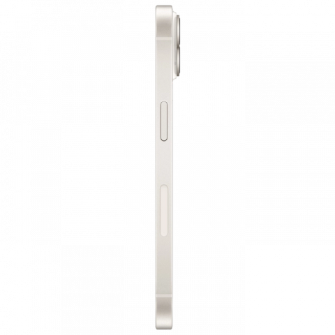 Телефон Apple iPhone 14, 128GB Starlight MD Diagonala ecranului: 6,1 ", Rezolutia ecranului: 2532x1170, Max. Rezoluția camerei: 12 MP, Cameră frontală: 12 MP, Capacitate acumulator: 3279 mAh, Chipset: Apple A15 Bionic, Platformă software: iOS, Grad de protecție: IP68 rezistent la praf/apă, [6]