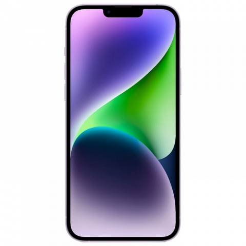 Telefon Apple iPhone 14 Plus, 256GB Purple MD Diagonala ecranului: 6,7 ", Rezolutia ecranului: 2778x1284, Max. Rezoluția camerei: 12 MP, Cameră frontală: 12 MP, Capacitate acumulator: 4323 mAh, Chipset: Apple A15 Bionic, Platformă software: iOS, Grad de protecție: IP68 rezistent la praf/apă, [7]