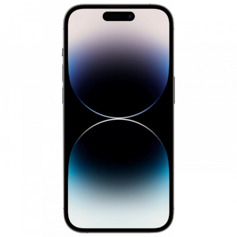 Telefon Apple iPhone 14 Pro, 512GB Space Black MD Diagonala ecranului: 6,1 ", Rezolutia ecranului: 2556x1179, Max. Rezoluția camerei: 48 MP, Cameră frontală: 12 MP, Capacitate acumulator: 3200 mAh, Chipset: Apple A16 Bionic, Platformă software: iOS, Grad de protecție: IP68 rezistent la praf/apă, [2]