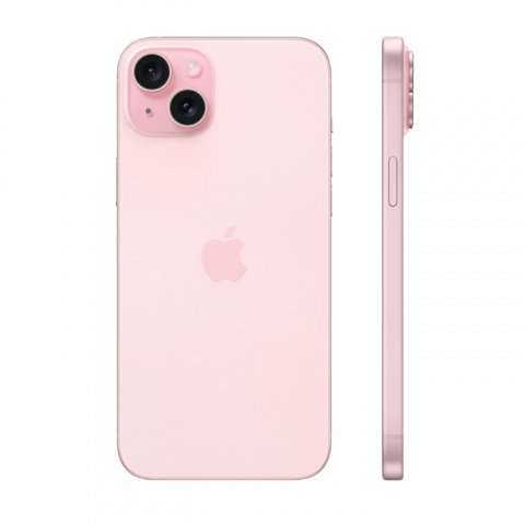 Телефон Apple iPhone 15, 128GB Pink MD Diagonala ecranului: 6,1 ", Rezolutia ecranului: 2556x1179, Max. Rezoluția camerei: 48 MP, Cameră frontală: 12 MP, Chipset: Apple A16 Bionic, Platformă software: iOS, Grad de protecție: IP68 rezistent la praf/apă, [1]
