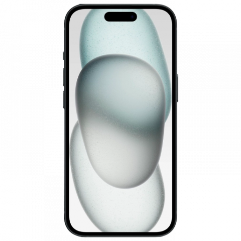 Telefon Apple iPhone 15, 512GB Black MD Diagonala ecranului: 6,1 ", Rezolutia ecranului: 2556x1179, Max. Rezoluția camerei: 48 MP, Cameră frontală: 12 MP, Chipset: Apple A16 Bionic, Platformă software: iOS, Grad de protecție: IP68 rezistent la praf/apă, [3]
