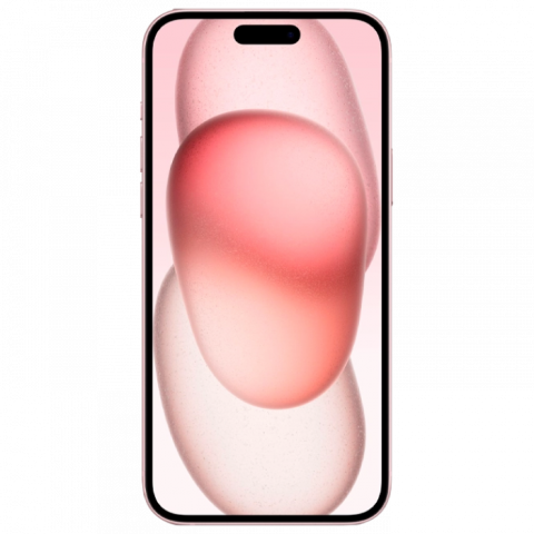 Telefon Apple iPhone 15 Plus, 256GB Pink MD Diagonala ecranului: 6,7 ", Rezolutia ecranului: 2796x1290, Max. Rezoluția camerei: 48 MP, Cameră frontală: 12 MP, Chipset: Apple A16 Bionic, Platformă software: iOS, Grad de protecție: IP68 rezistent la praf/apă, [7]