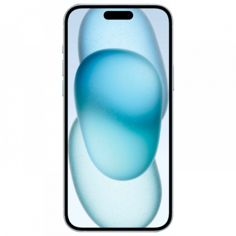 Telefon Apple iPhone 15 Plus, 512GB Blue MD Diagonala ecranului: 6,7 ", Rezolutia ecranului: 2796x1290, Max. Rezoluția camerei: 48 MP, Cameră frontală: 12 MP, Chipset: Apple A16 Bionic, Platformă software: iOS, Grad de protecție: IP68 rezistent la praf/apă, [4]