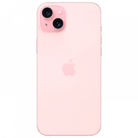 Telefon Apple iPhone 15 Plus, 512GB Pink MD Diagonala ecranului: 6,7 ", Rezolutia ecranului: 2796x1290, Max. Rezoluția camerei: 48 MP, Cameră frontală: 12 MP, Chipset: Apple A16 Bionic, Platformă software: iOS, Grad de protecție: IP68 rezistent la praf/apă, [0]