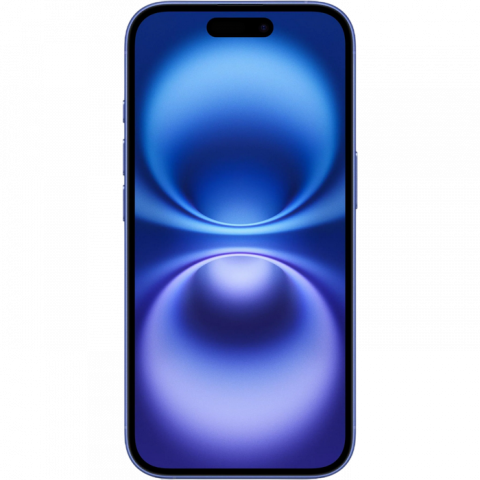 Telefon Apple iPhone 16, 512GB Ultramarine MD Diagonala ecranului: 6,1 ", Rezolutia ecranului: 2556x1179, Max. Rezoluția camerei: 48 MP, Cameră frontală: 12 MP, Chipset: Apple A18 (3 nm), Platformă software: iOS, Grad de protecție: IP68 rezistent la praf/apă, [1]