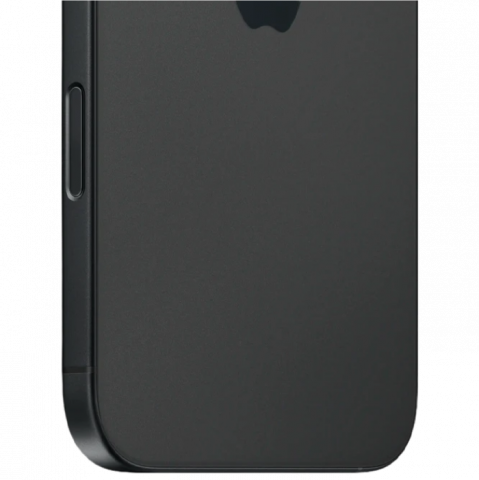 Telefon Apple iPhone 16 Plus, 128GB Black MD Diagonala ecranului: 6,1 ", Rezolutia ecranului: 2556x1179, Max. Rezoluția camerei: 48 MP, Cameră frontală: 12 MP, Capacitate acumulator: 4000 mAh, Chipset: Apple A18 (3 nm), Platformă software: iOS, Grad de protecție: IP68 rezistent la praf/apă, [2]