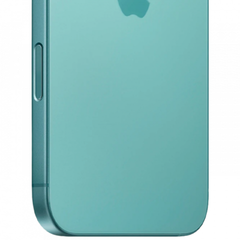 Telefon Apple iPhone 16 Plus, 256GB Teal MD Diagonala ecranului: 6,7 ", Rezolutia ecranului: 2796x1290, Max. Rezoluția camerei: 48 MP, Cameră frontală: 12 MP, Chipset: Apple A18 (3 nm), Platformă software: iOS, Grad de protecție: IP68 rezistent la praf/apă, [1]