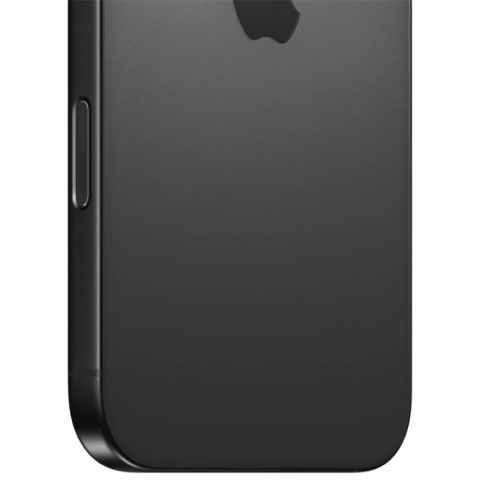 Telefon Apple iPhone 16 Pro Max, 512GB Black Titanium MD Diagonala ecranului: 6,9 ", Rezolutia ecranului: 1320 x 2868, Max. Rezoluția camerei: 48 MP, Cameră frontală: 12 MP, Chipset: Apple A18 (3 nm), Platformă software: iOS, Grad de protecție: IP67 rezistent la praf/apă, [2]