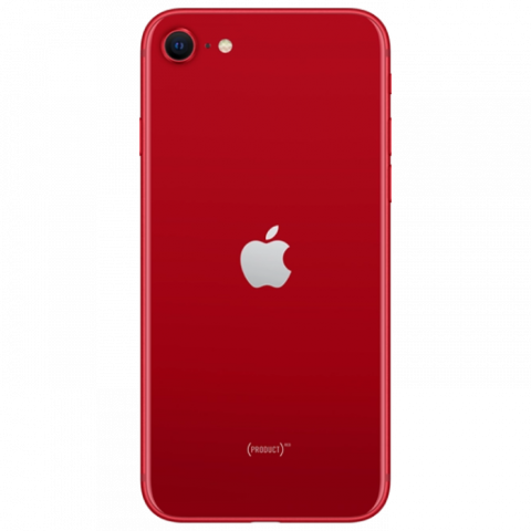 Telefon Apple iPhone SE 2022, 128Gb Red MD Diagonala ecranului: 4,7 ", Rezolutia ecranului: 1334x750, Max. Rezoluția camerei: 12 MP, Cameră frontală: 7 MP, Capacitate acumulator: 2018 mAh, Chipset: Apple A15 Bionic, Platformă software: iOS, Grad de protecție: IP67 rezistent la praf/apă, [5]