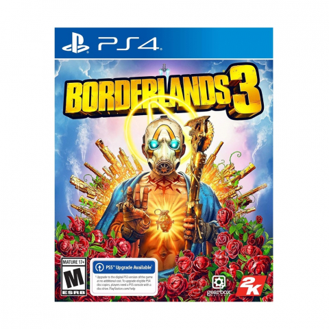 Gaming - Joc PS4 Borderlands 3