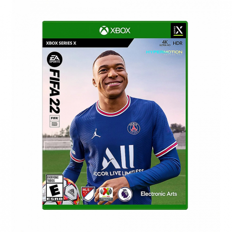 Gaming - Joc XBX Fifa 22