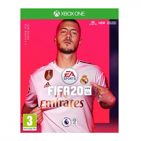 Gaming - Joc XOne Fifa 20