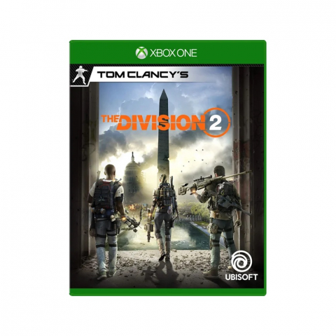 Jocuri Console si PC - Joc XOne Tom Clancy The Division 2