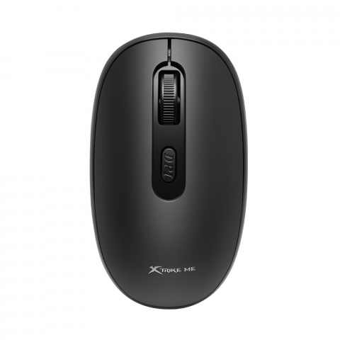 Xtrike Me Combo Keyboard+Mouse MK-307 [2]