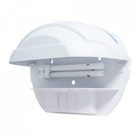 NOVEEN Insect killer lamp IKN15 Sconce Patch White, area up to 80 m2 [2]