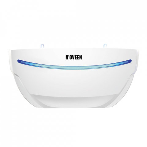 Lampi insecticide - NOVEEN Insect killer lamp IKN15 Sconce Patch White, area up to 80 m2