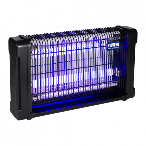 NOVEEN Insect killer lamp IKN20 , area up to 100 m2 [1]