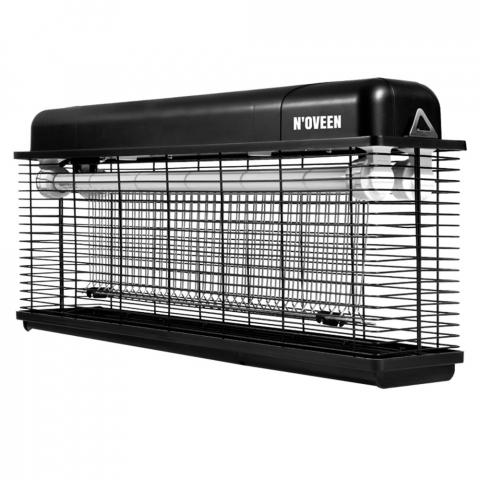 Lampi insecticide - NOVEEN Insect killer lamp IKN45 IPX4 professional lampion, area up to 180 m2
