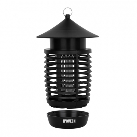 NOVEEN Insect killer lamp IKN7 IPX4 professional lampion, area up to 55 m2 [2]