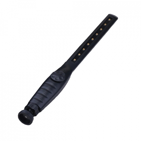Lampi antibacteriene - Portable Desinfection UV Lamp Black