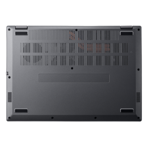 Ноутбук Acer 140 Aspire Spin 14 ASP14-51MTN Gray - Intel Core 7 150U 16ГБ 1ТБ Win 11 [4]