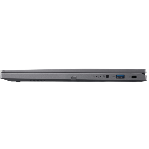 Ноутбук Acer 140 Aspire Spin 14 ASP14-51MTN Gray - Intel Core 7 150U 16ГБ 1ТБ Win 11 [1]
